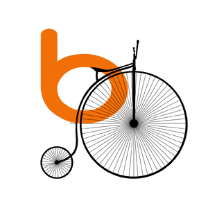 logo becane web sans texte