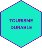 icône tourisme durable