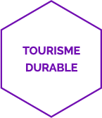 icône tourisme durable