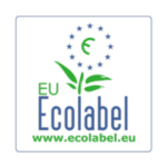 logo écolabel européen