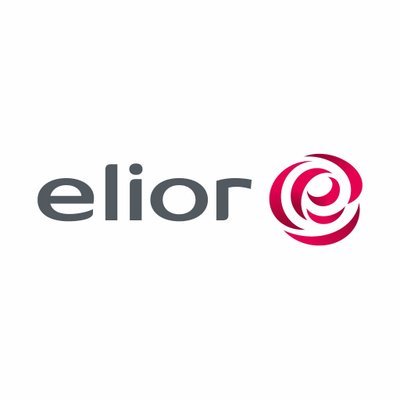 logo elior catering partner