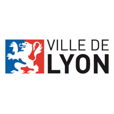 City of Lyon logo