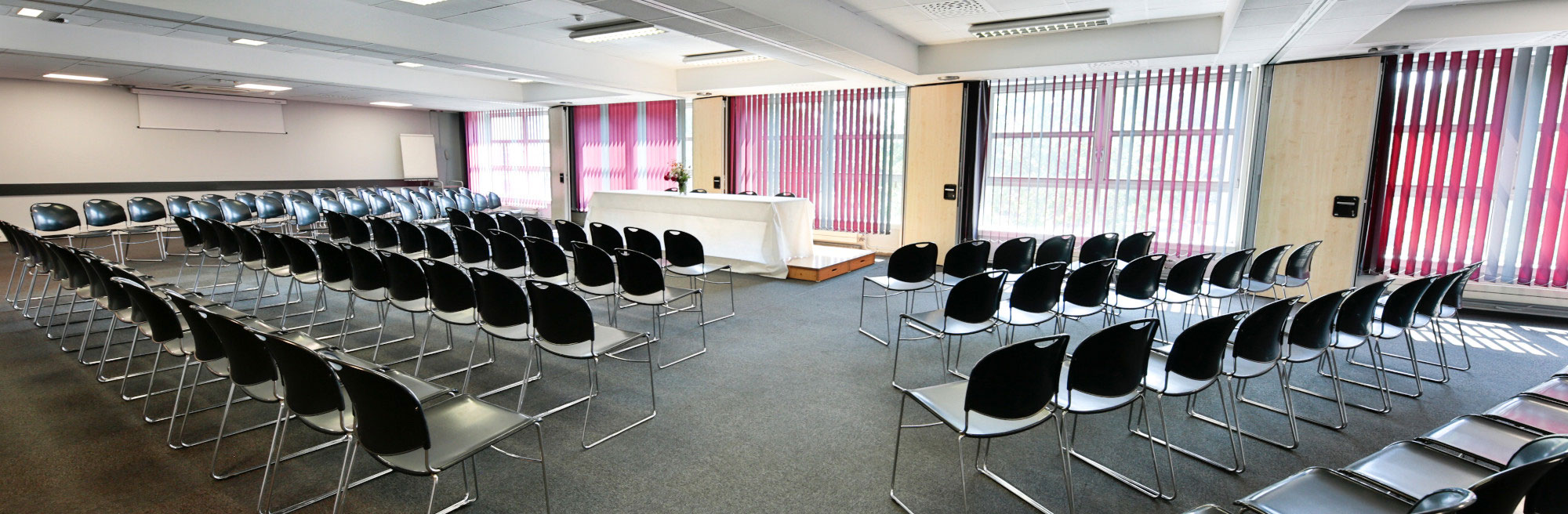 Salle de réunion installation conférence location