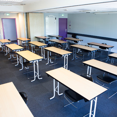 Salle de réunion installation salle de classe