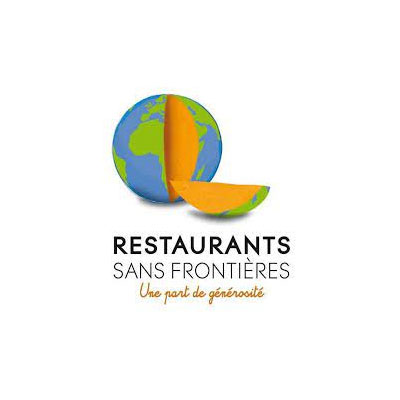 Label Restaurants sans frontière