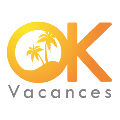 Logo OK vacances