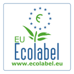 Logo EU Ecolabel