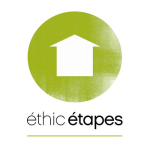 Logo du réseau éthic étapes