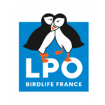 Logo LPO, Birdlife France