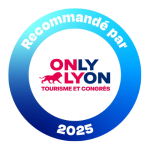 Logo Only Lyon 2025
