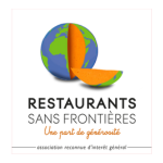 Logo Restaurants sans frontières