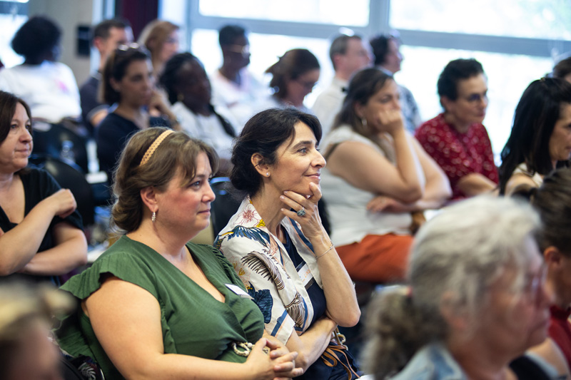 Organiser un séminaire à Lyon dans une salle équipée