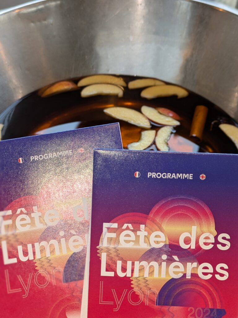 Festival of Lights 2024 programs