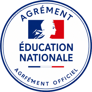 Agrément éducation nationale