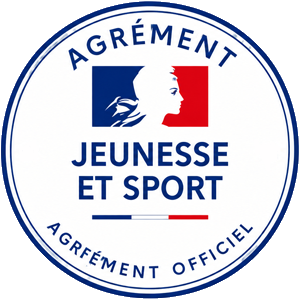 Agrément jeunesse et sprot